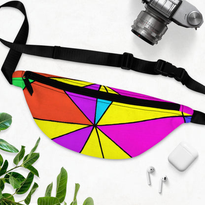 PassionFever - Gay Pride Fanny Pack Belt Bag