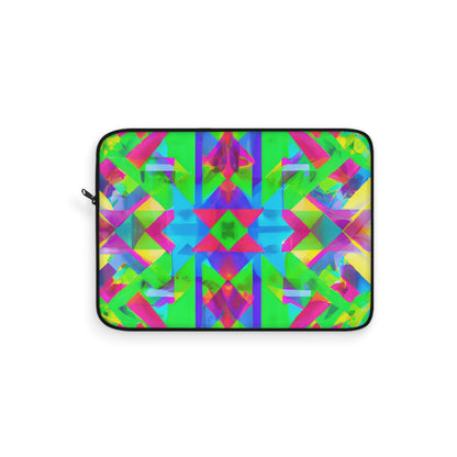 StarLightzVVQueez - LGBTQ+ Laptop Sleeve (12", 13", 15")