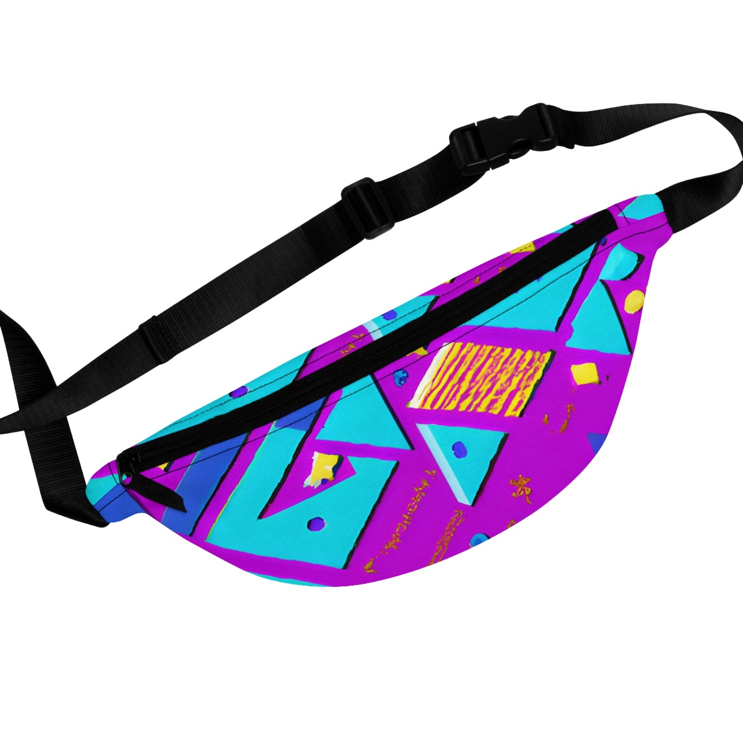 StarliteDazzle - LGBTQ+ Fanny Pack Belt Bag