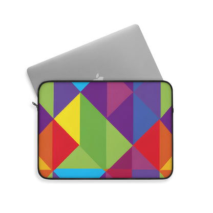 DynamicDiva - LGBTQ+ Laptop Sleeve (12", 13", 15")