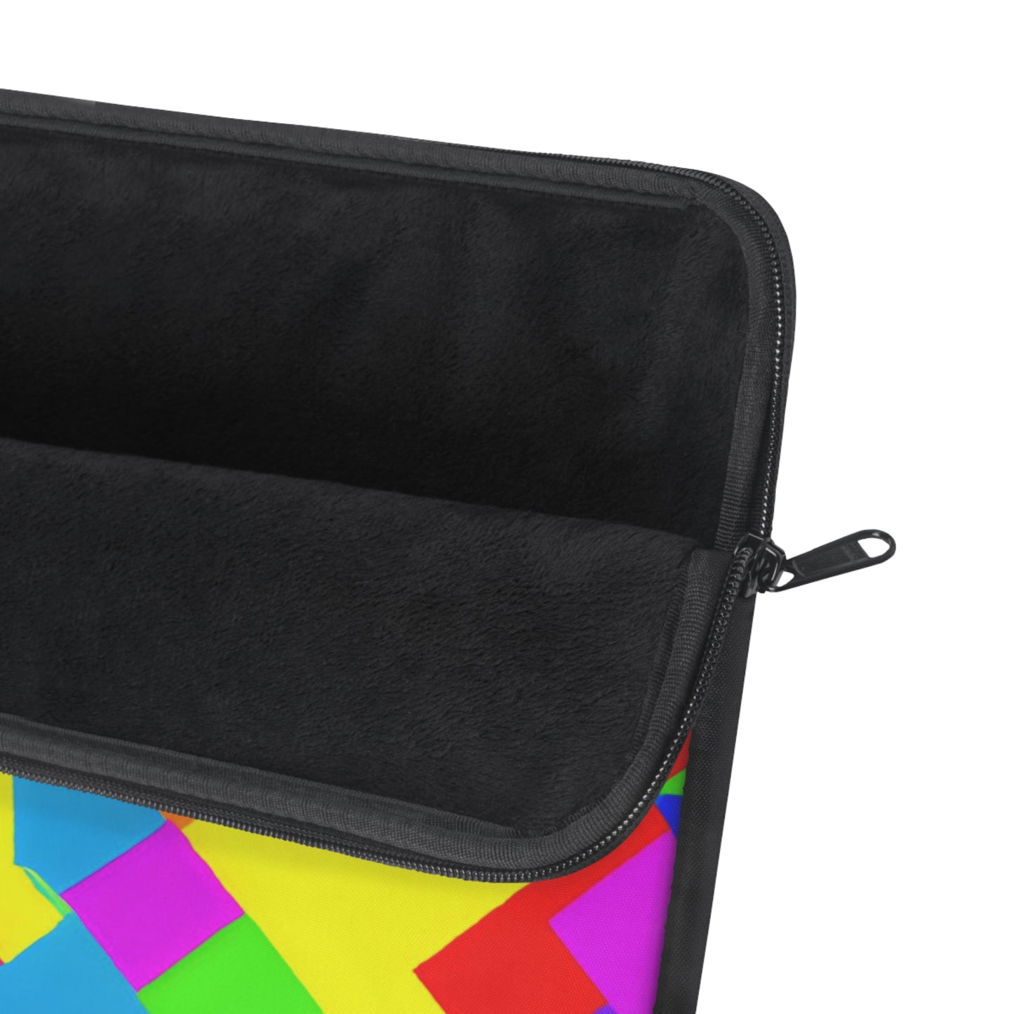 SashaFierce - LGBTQ+ Laptop Sleeve (12", 13", 15")