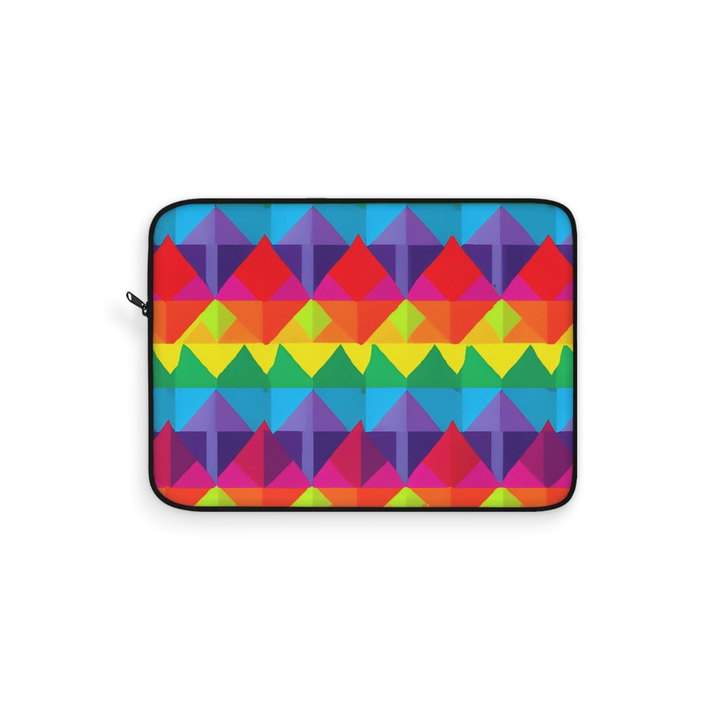 TangerinaFlashback - LGBTQ+ Laptop Sleeve (12", 13", 15")