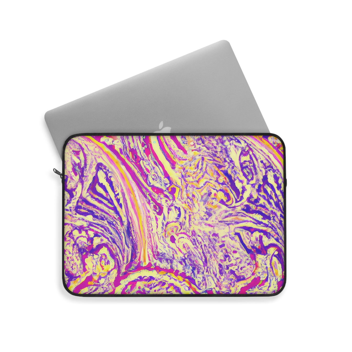 SilverFrolics - LGBTQ+ Laptop Sleeve (12", 13", 15")