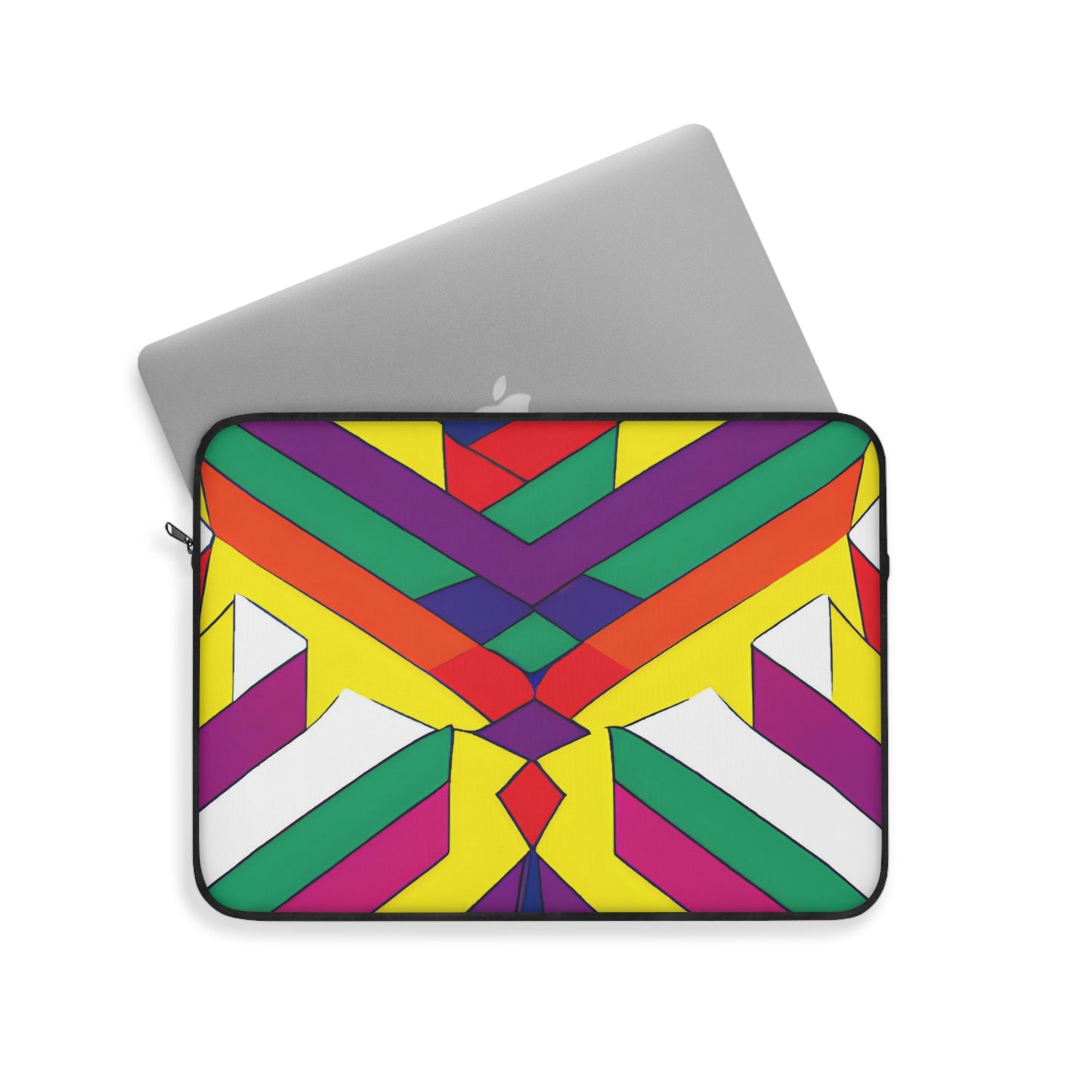 SparkleFunk - LGBTQ+ Laptop Sleeve (12", 13", 15")