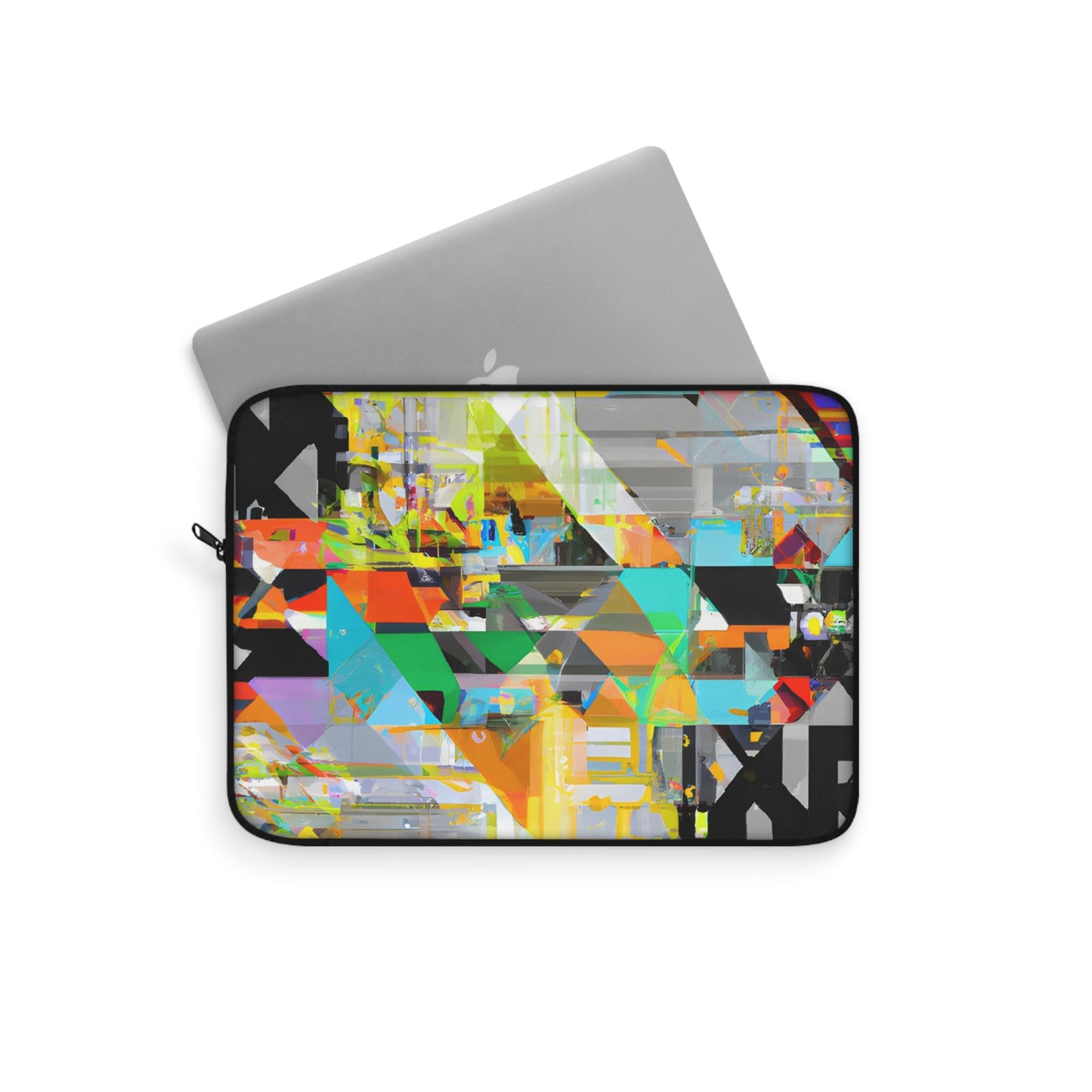 Synthara - LGBTQ+ Laptop Sleeve (12", 13", 15")