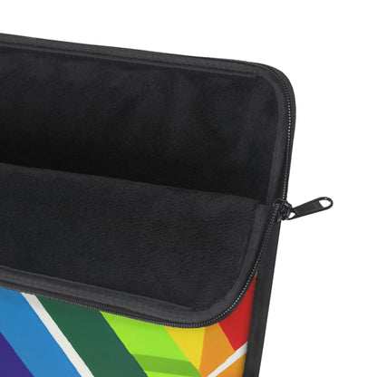 CrimsonVanity - LGBTQ+ Laptop Sleeve (12", 13", 15")