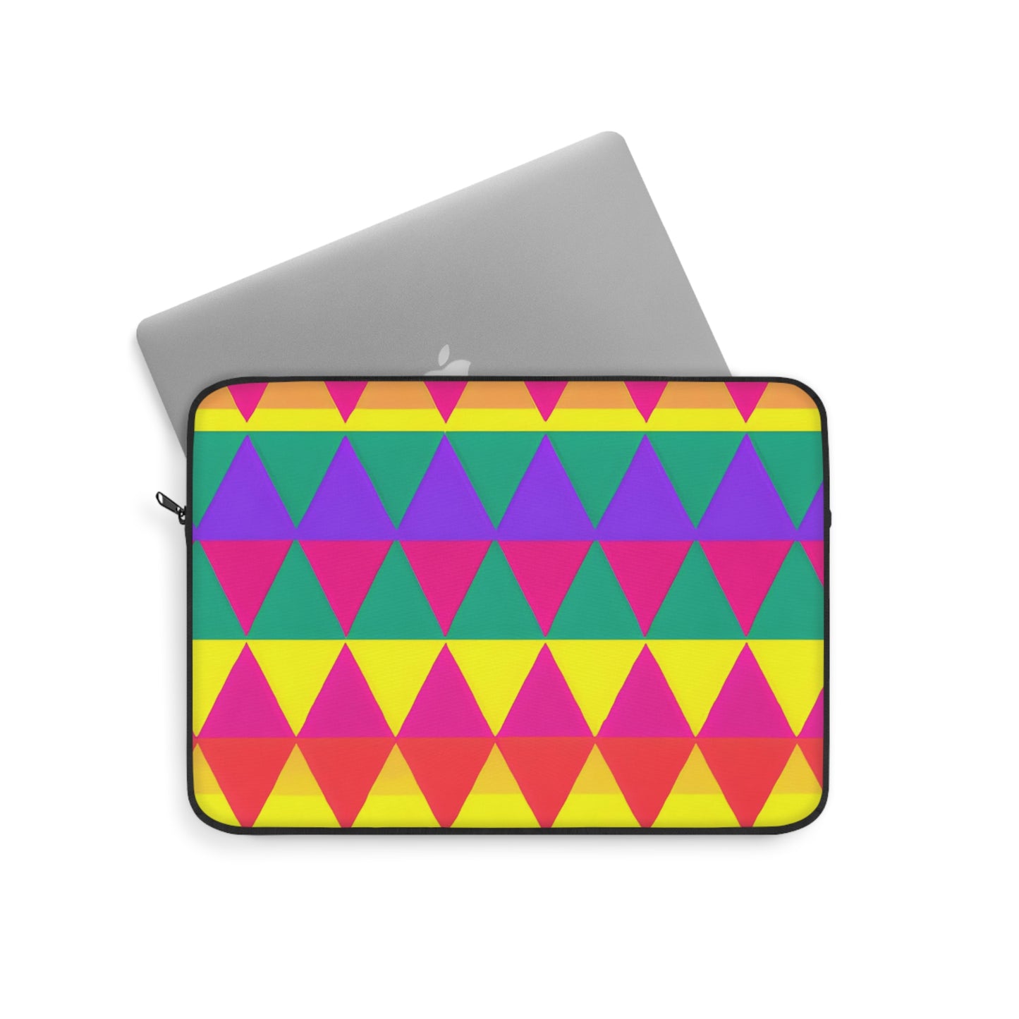 BoomShakaLaka - LGBTQ+ Laptop Sleeve (12", 13", 15")