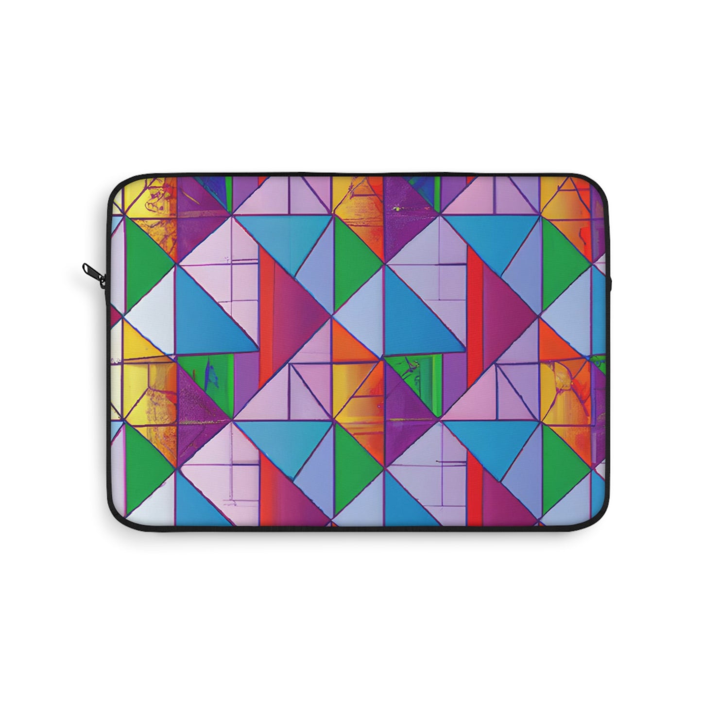 MirageDiva - LGBTQ+ Laptop Sleeve (12", 13", 15")