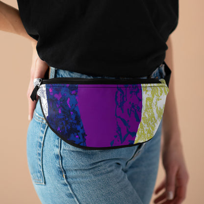 EffulgenceLee - LGBTQ+ Fanny Pack Belt Bag
