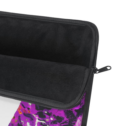 FlapperFantasia - LGBTQ+ Laptop Sleeve (12", 13", 15")