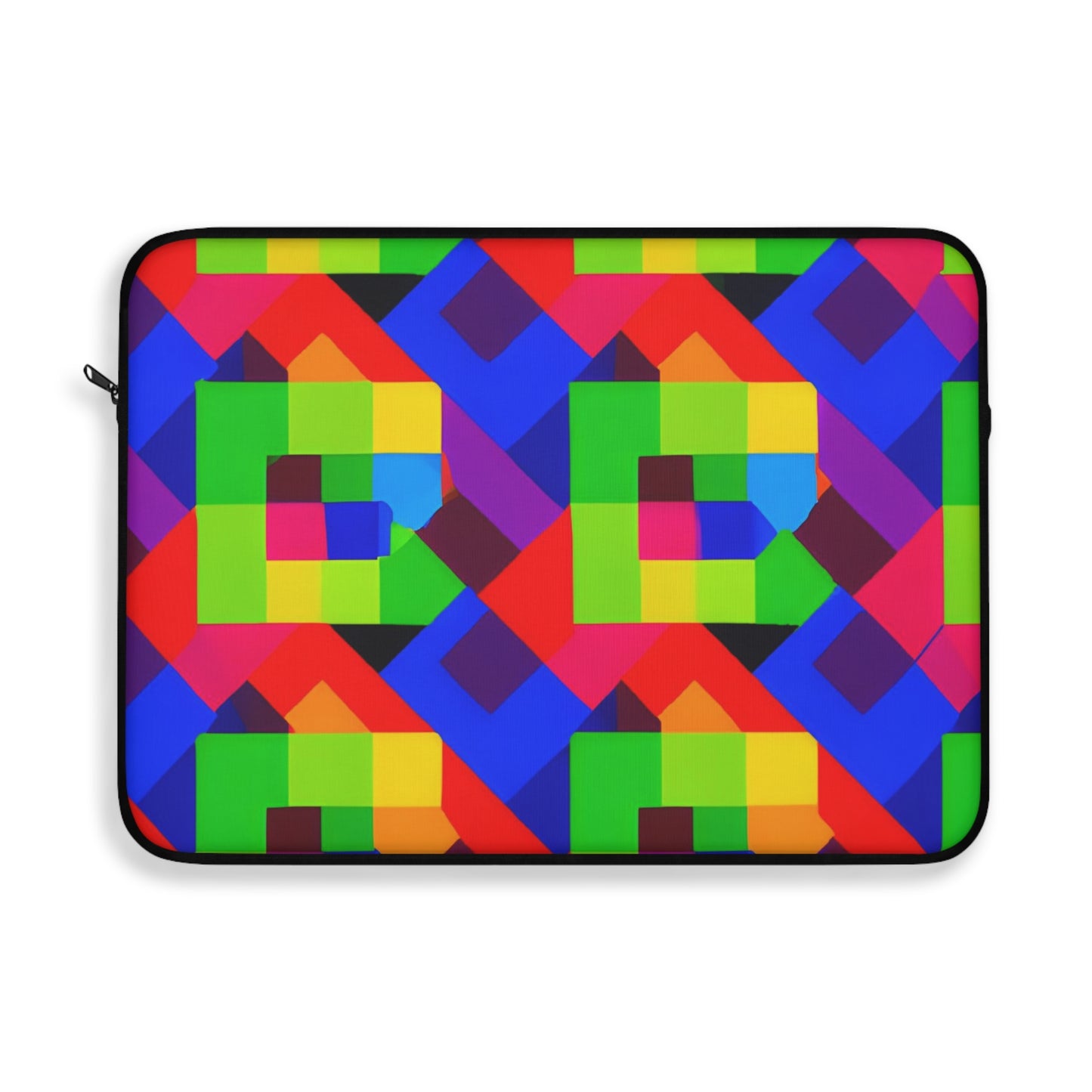 Glitterati - LGBTQ+ Laptop Sleeve (12", 13", 15")
