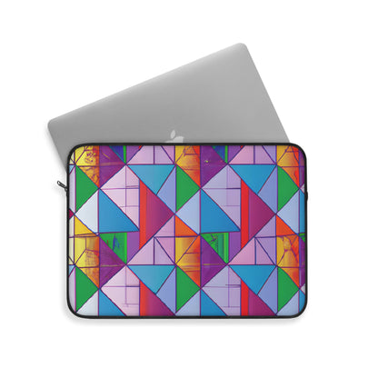 MirageDiva - LGBTQ+ Laptop Sleeve (12", 13", 15")