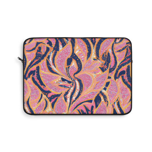 FrunzelStar - LGBTQ+ Laptop Sleeve (12", 13", 15")