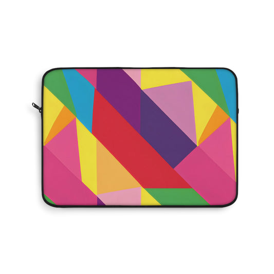 FantasiaDiamond - LGBTQ+ Laptop Sleeve (12", 13", 15")