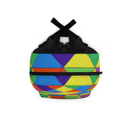 ElectricaFever - Gay Pride Backpack
