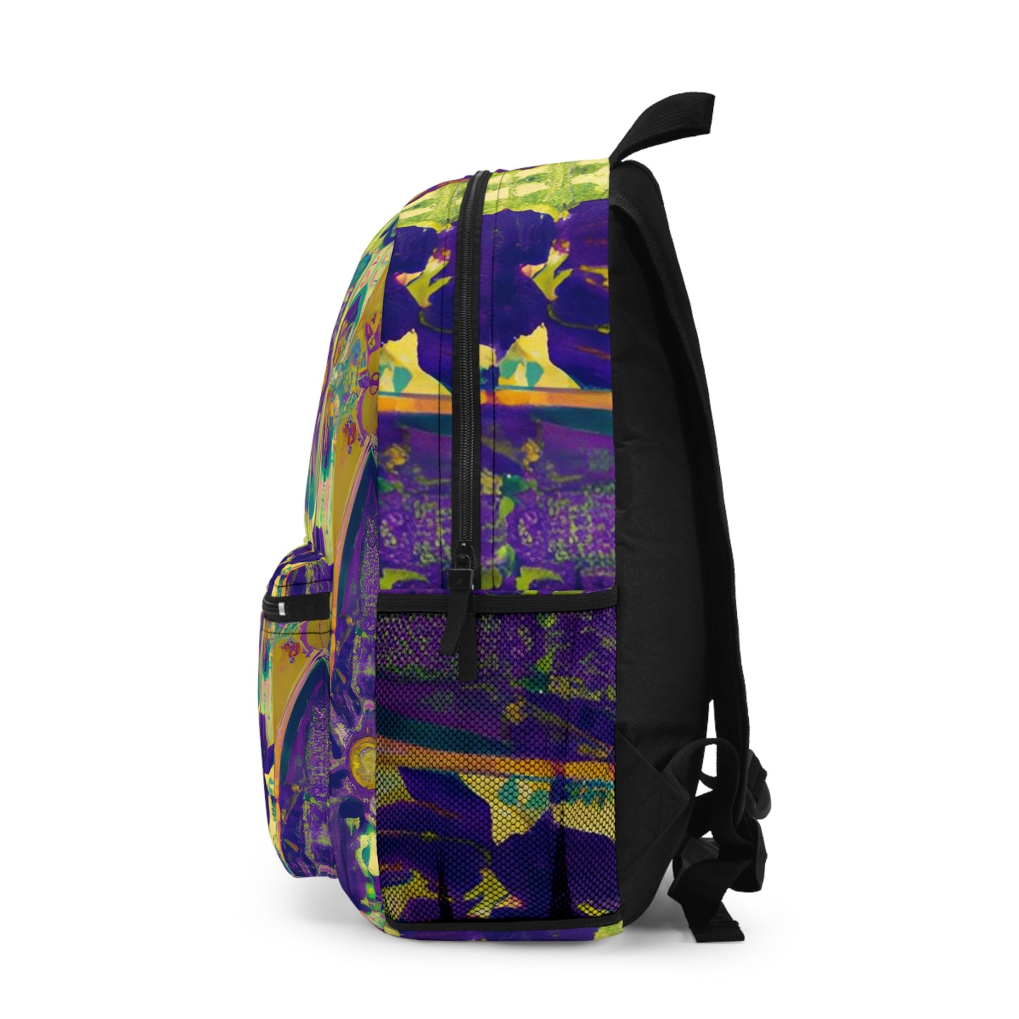 VelvetVanity - LGBTQ+ Pride Backpack
