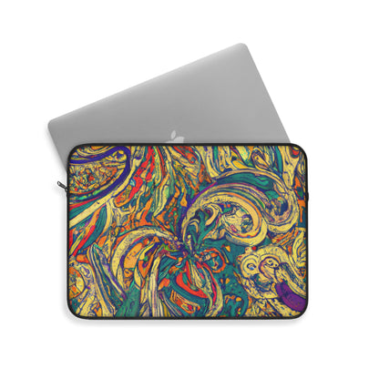 VanityVamp - LGBTQ+ Laptop Sleeve (12", 13", 15")