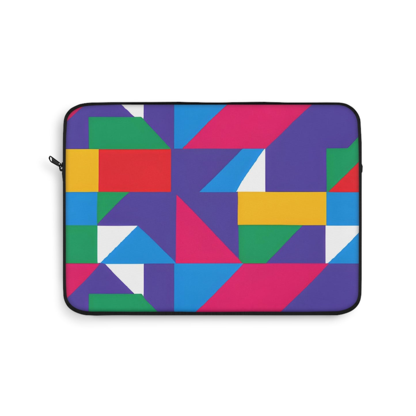 IrisChic - LGBTQ+ Laptop Sleeve (12", 13", 15")