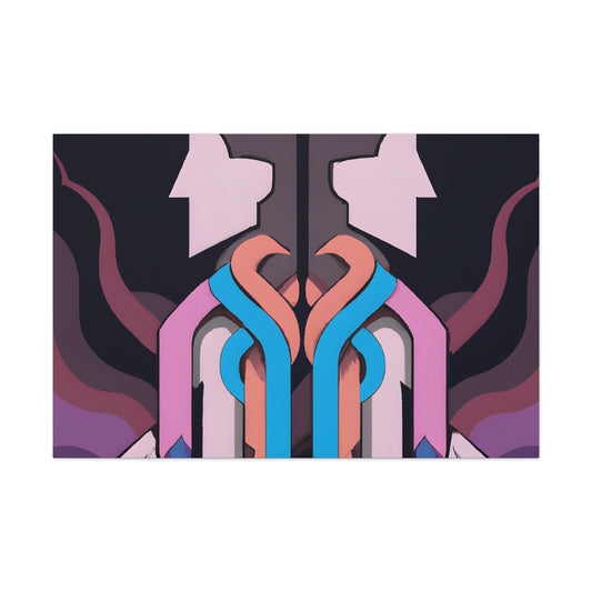 AlarikArt - LGBTQ+ Wall Art