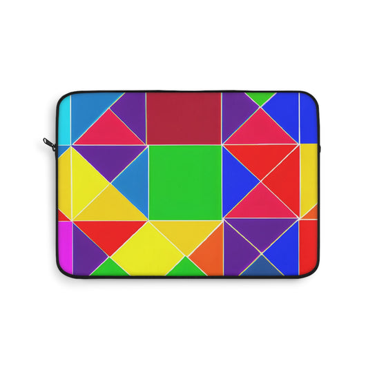 CandyTastic - LGBTQ+ Laptop Sleeve (12", 13", 15")