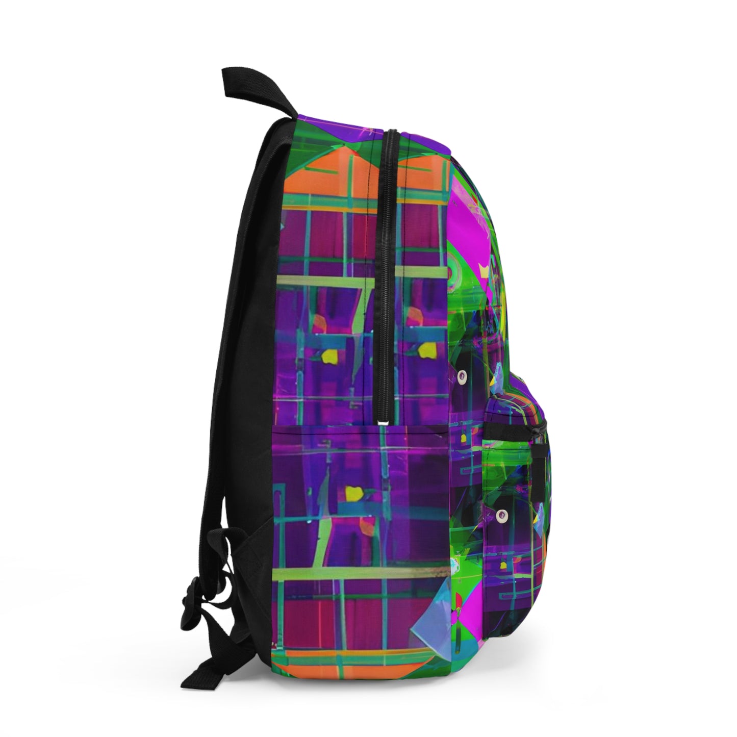 StardustGlammazon - Hustler Backpack