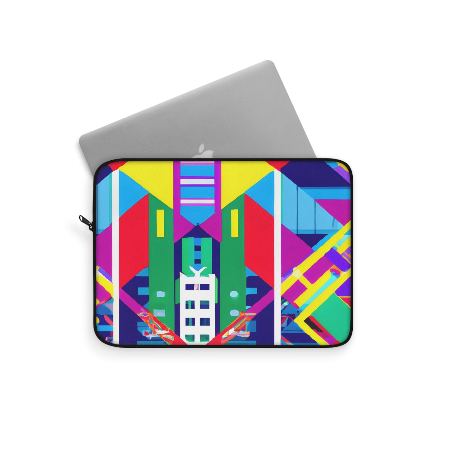 Starfire23 - LGBTQ+ Laptop Sleeve (12", 13", 15")