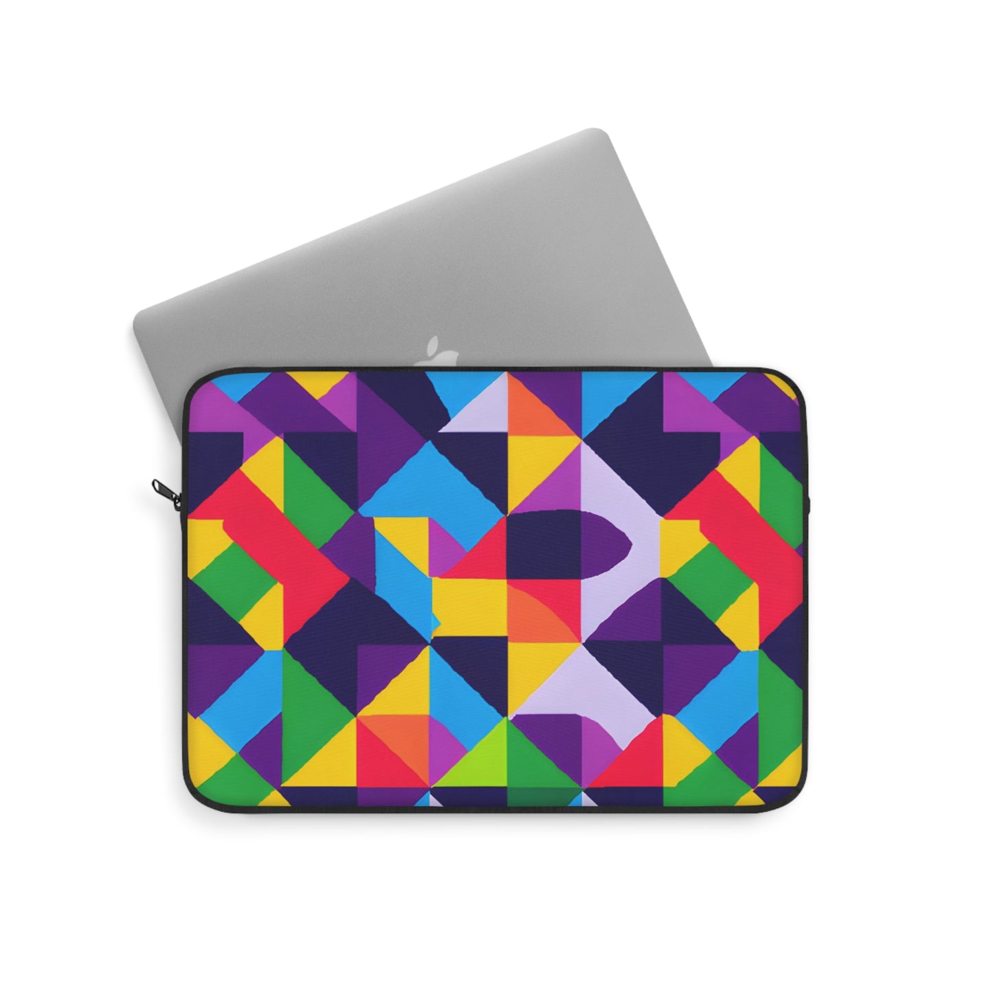 VanityVogue - LGBTQ+ Laptop Sleeve (12", 13", 15")