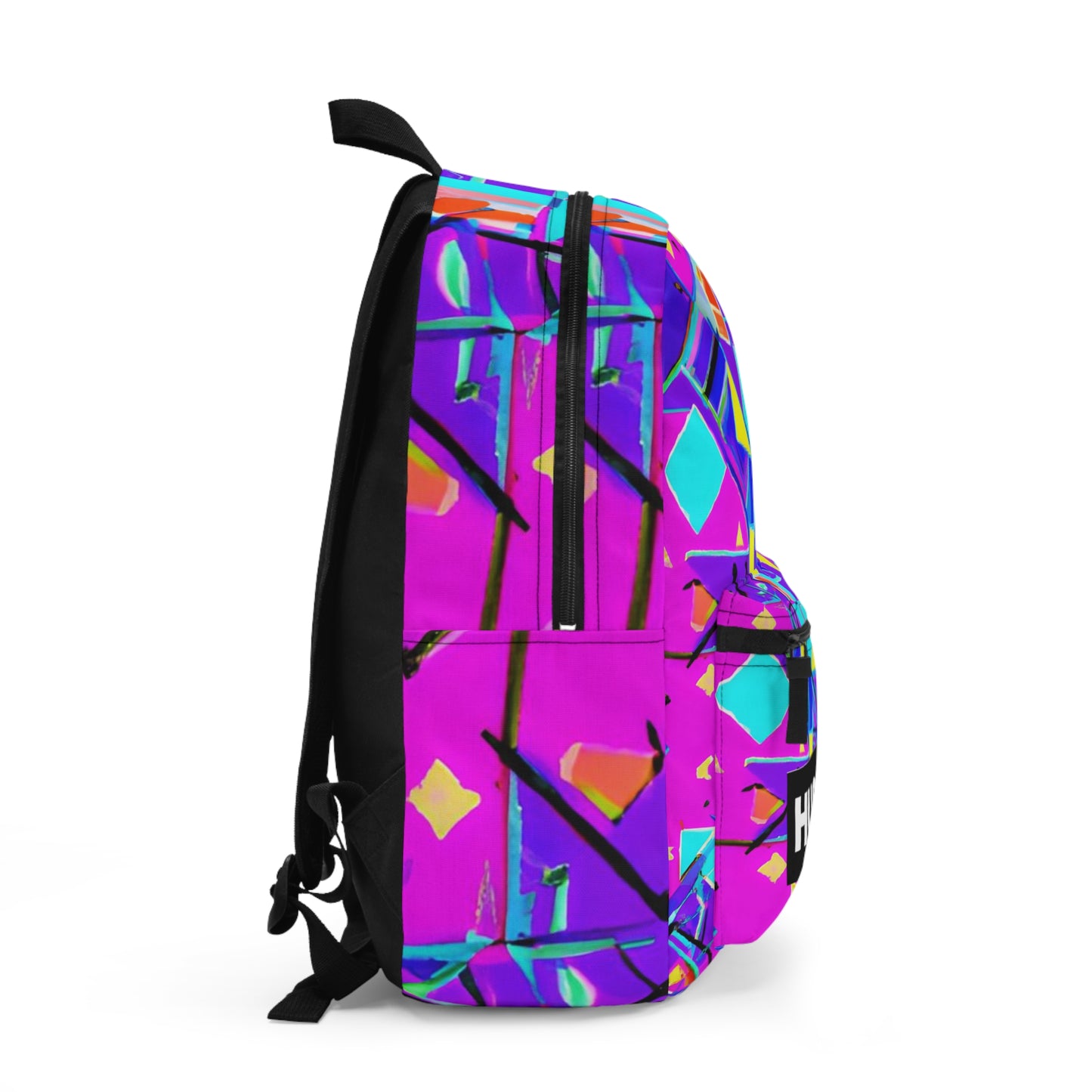 StarDazzle - LGBTQ+ Pride Backpack