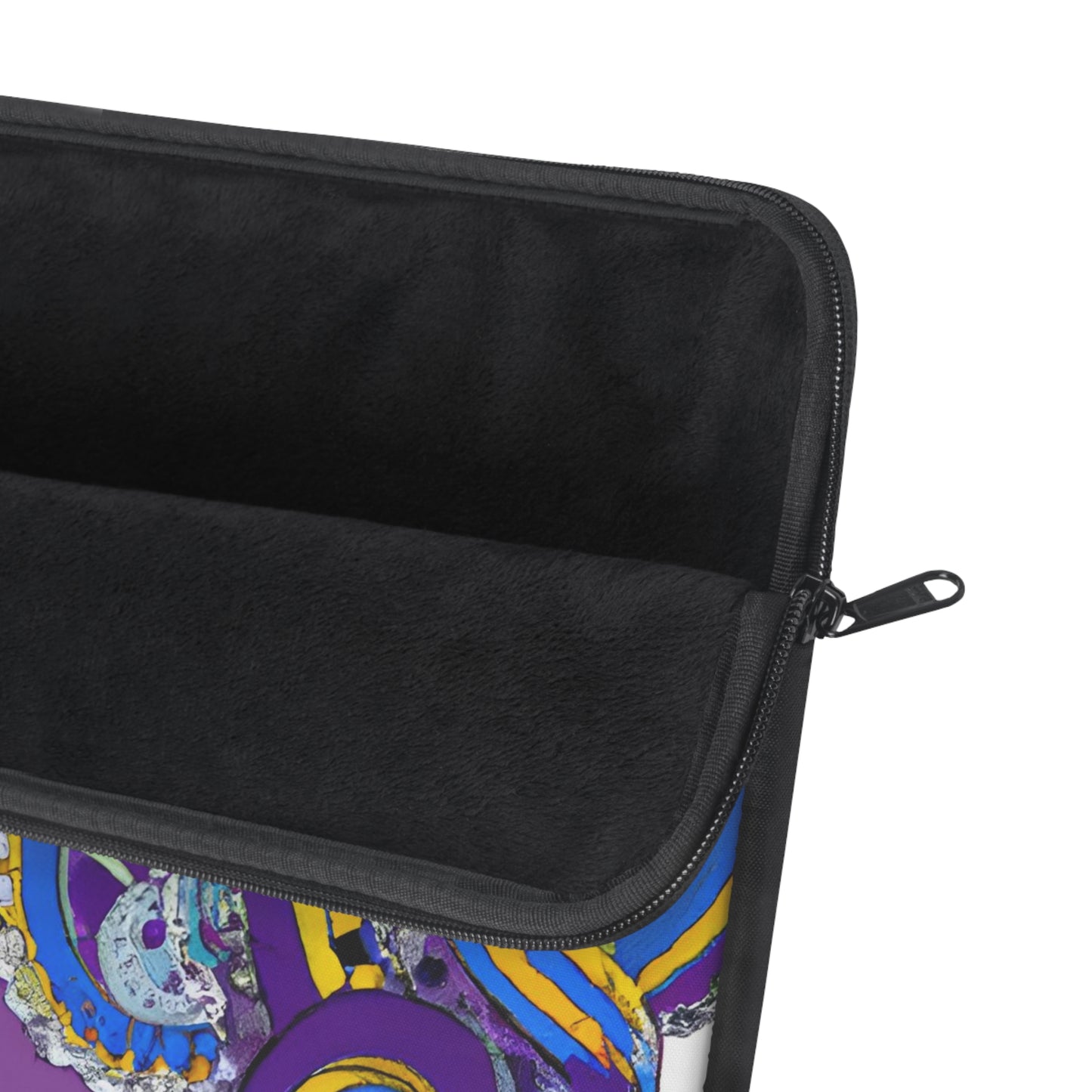 LuxVanity - LGBTQ+ Laptop Sleeve (12", 13", 15")
