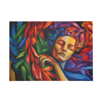 LeonardoSabbatini - Gay Hope Jigsaw Puzzle