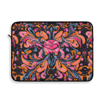 BerlinFantsy - LGBTQ+ Laptop Sleeve (12", 13", 15")