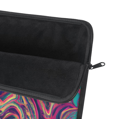 ScarlettBliss - LGBTQ+ Laptop Sleeve (12", 13", 15")
