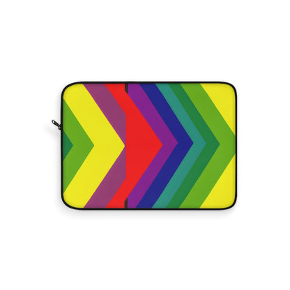 FantasyFever - LGBTQ+ Laptop Sleeve (12", 13", 15")