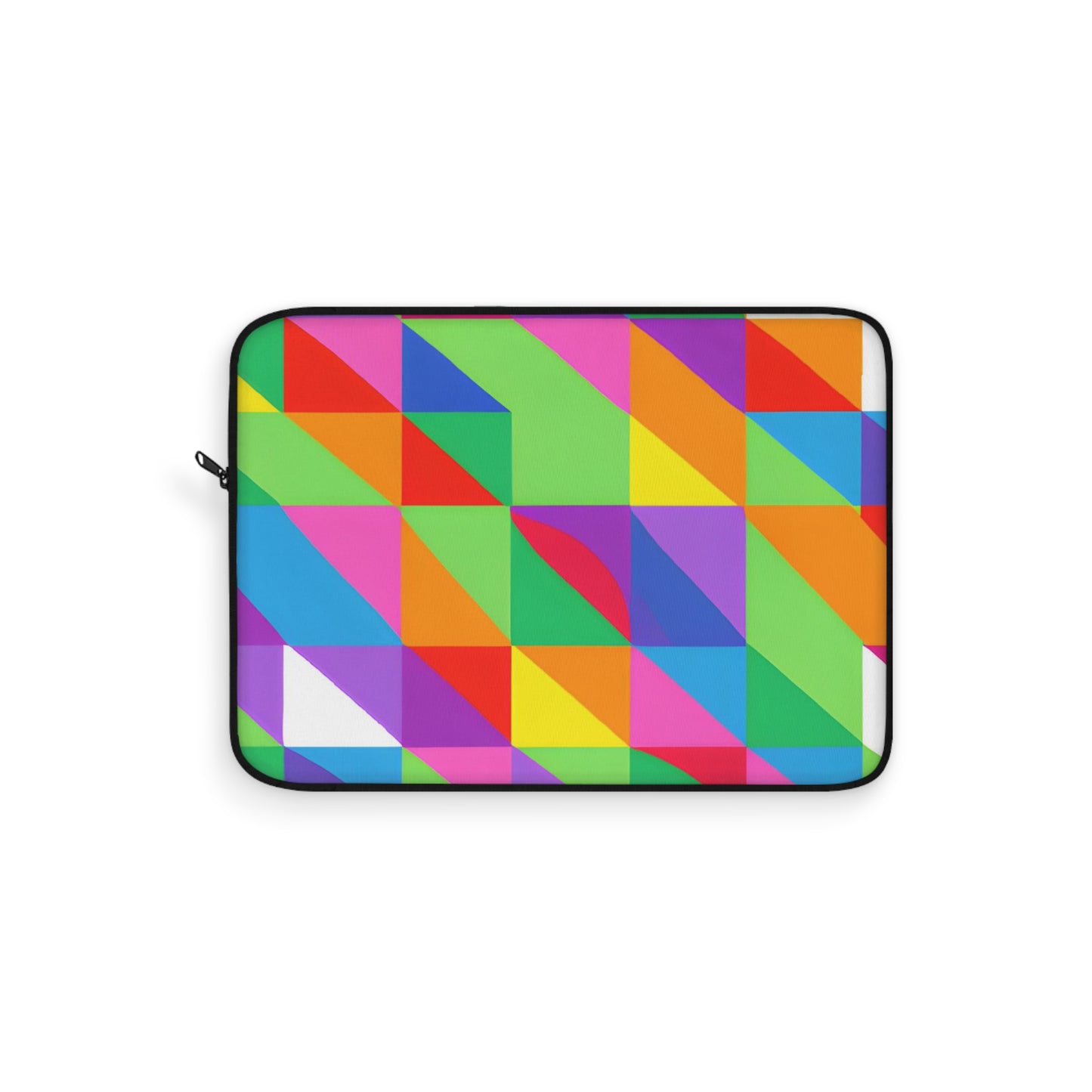 CandyFierce - LGBTQ+ Laptop Sleeve (12", 13", 15")