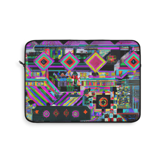 StarSensational - LGBTQ+ Laptop Sleeve (12", 13", 15")