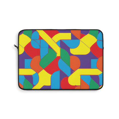 Glitterice - LGBTQ+ Laptop Sleeve (12", 13", 15")