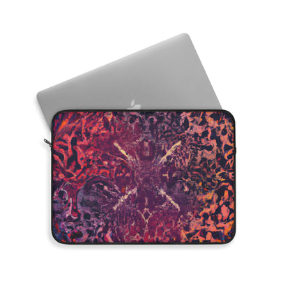 VanityVamp - LGBTQ+ Laptop Sleeve (12", 13", 15")