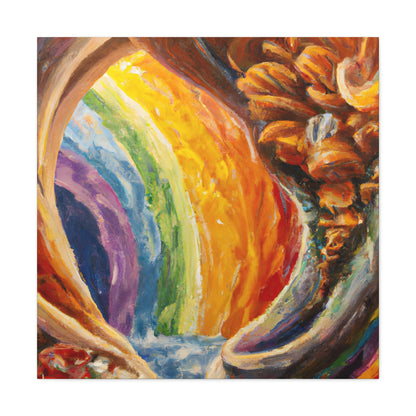 Rosalindo - Gay Hope Canvas Art
