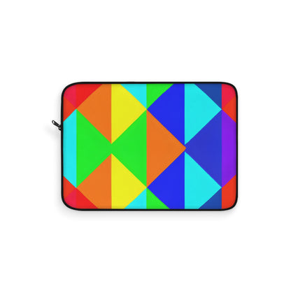 Glamazonia - LGBTQ+ Laptop Sleeve (12", 13", 15")