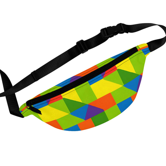 FabulousFanta - Gay Pride Fanny Pack Belt Bag