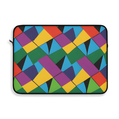 Glamazonia - LGBTQ+ Laptop Sleeve (12", 13", 15")
