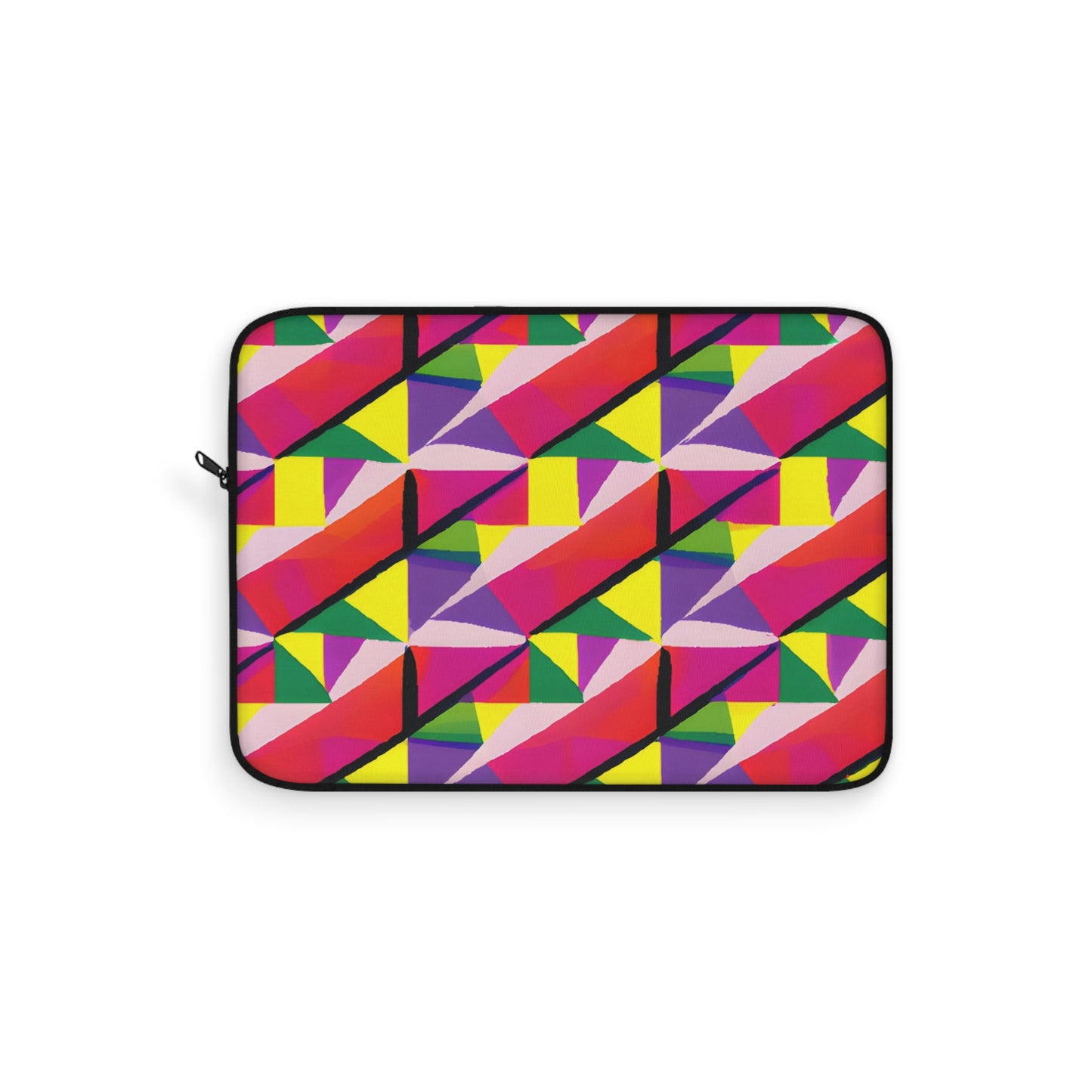 TinaFantasia - LGBTQ+ Laptop Sleeve (12", 13", 15")