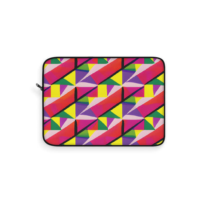 TinaFantasia - LGBTQ+ Laptop Sleeve (12", 13", 15")
