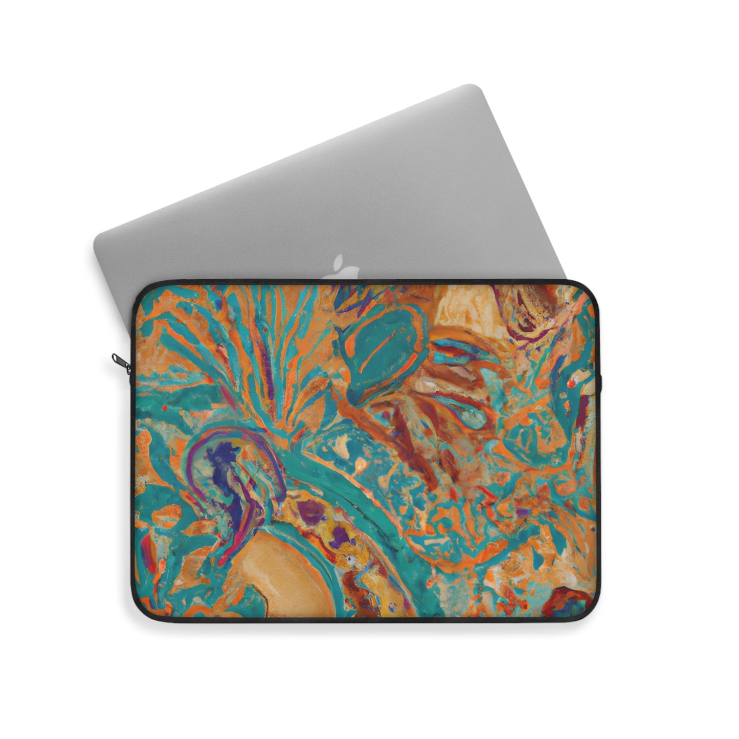 FlapperFantasia - LGBTQ+ Laptop Sleeve (12", 13", 15")