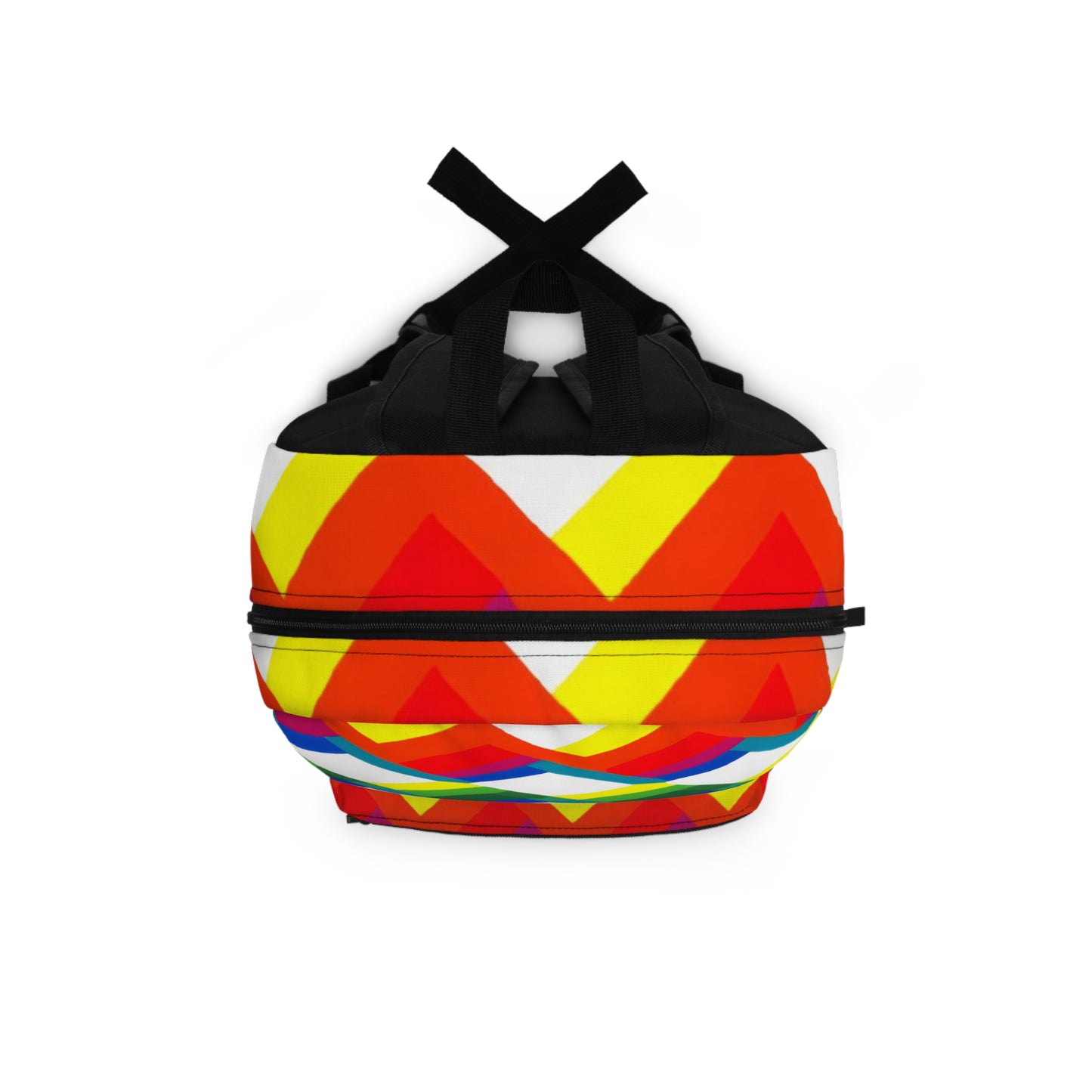 FeistyFanny - Hustler Pride Backpack