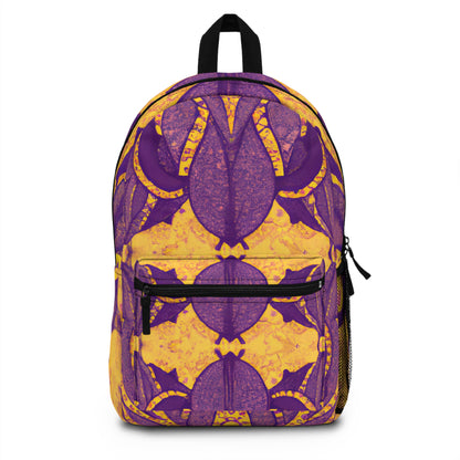 FlamboyantFinley - LGBTQ+ Pride Backpack
