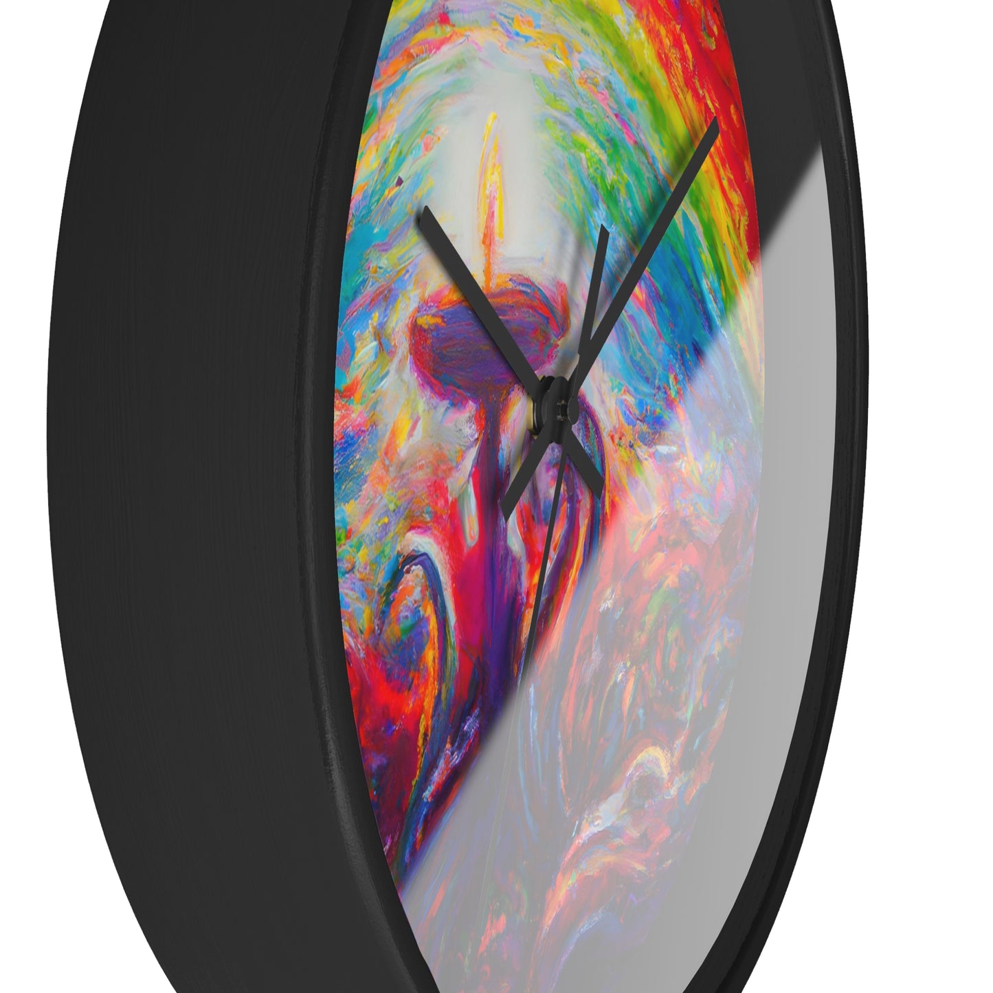 Brunelleschi - Gay Hope Wall Clock