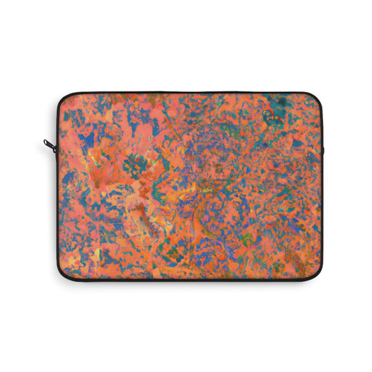SilkStarlet - LGBTQ+ Laptop Sleeve (12", 13", 15")