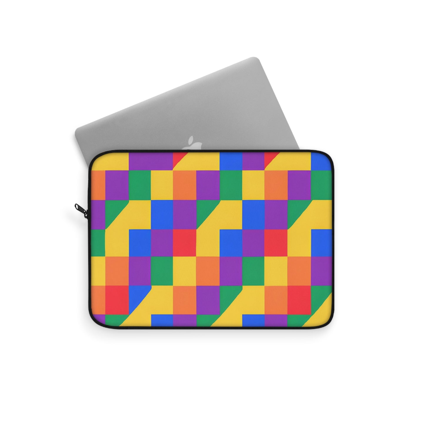 Sparksboi - LGBTQ+ Laptop Sleeve (12", 13", 15")