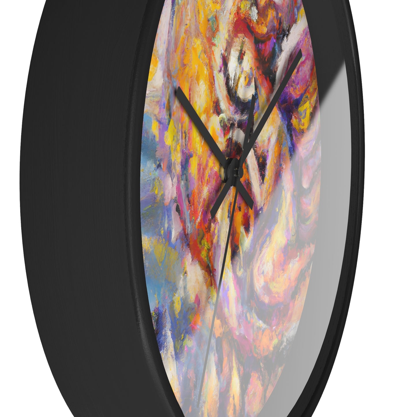 GiorgioBrady - Gay Hope Wall Clock